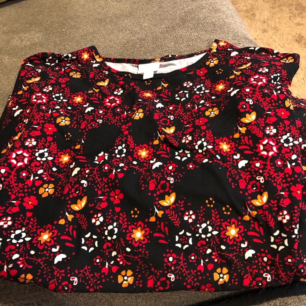Irma Lularoe